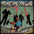 Primetime Failure - Memory Lane LP 